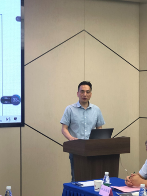 南京地區(qū)仿真企業(yè)協(xié)同發(fā)展研討會順利召開，人工智能公共服務(wù)平臺提供關(guān)鍵技術(shù)咨詢服務(wù)