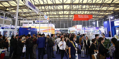 專業會展服務概覽