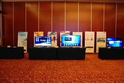 智能化時代消費電子售后服務創(chuàng)新高峰會今日開幕