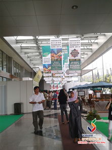 新天會展 專業的國內與國際展會服務專家